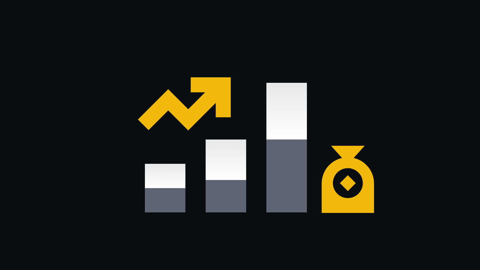 去中心化交易新体验